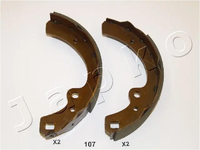 Brake Shoe Set 55107