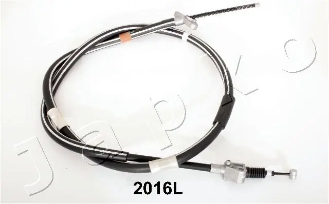 JAPKO 1312016L Cable Pull, parking brake