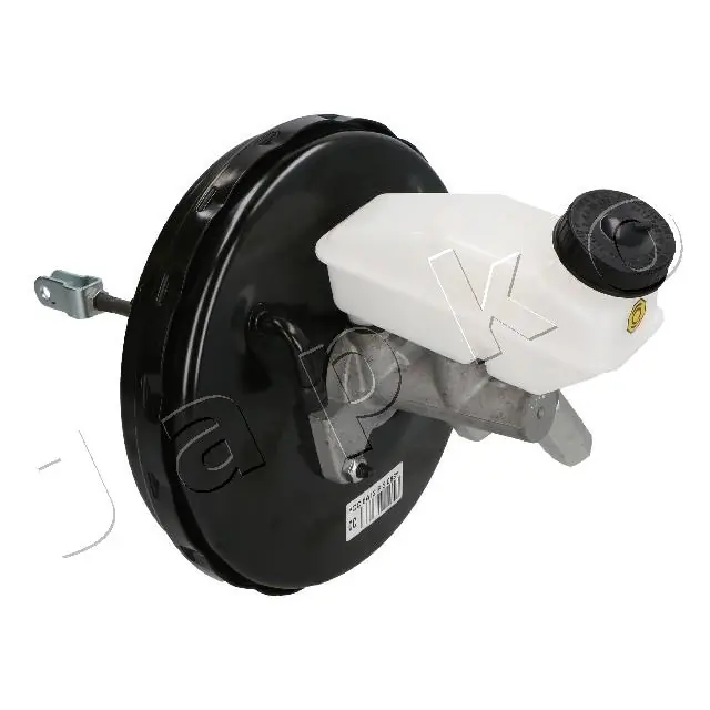 JAPKO 68W18 Brake Master Cylinder