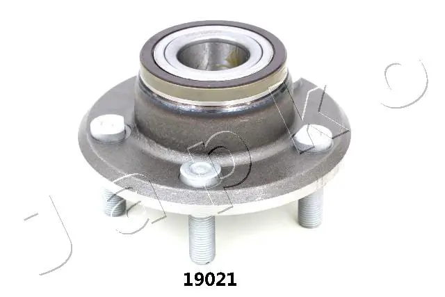 Wheel Hub 419021