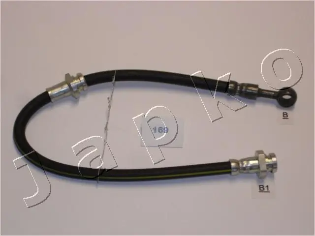 Holding Bracket, brake hose 69169