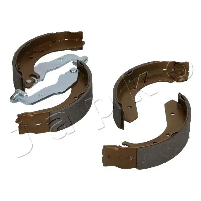 Brake Shoe Set 55410
