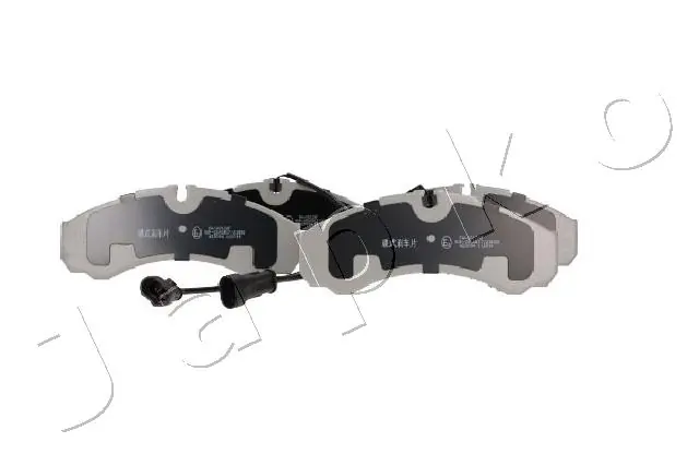 Brake Pad Set, disc brake 500012