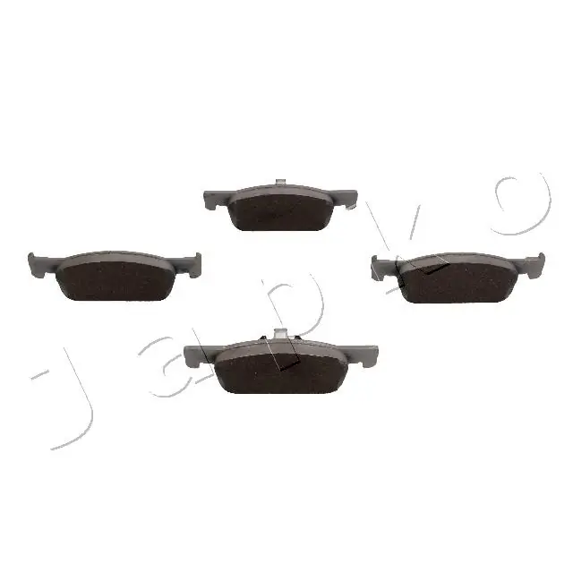 Brake Pad Set, disc brake 500093