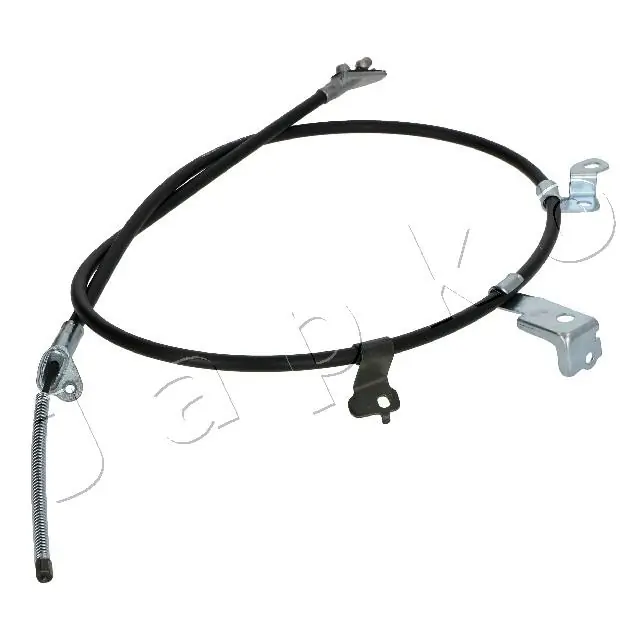 Cable Pull, parking brake 131224