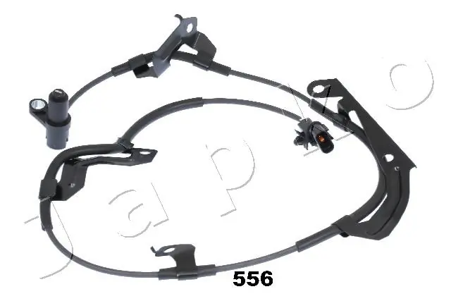 Sensor, wheel speed 151556