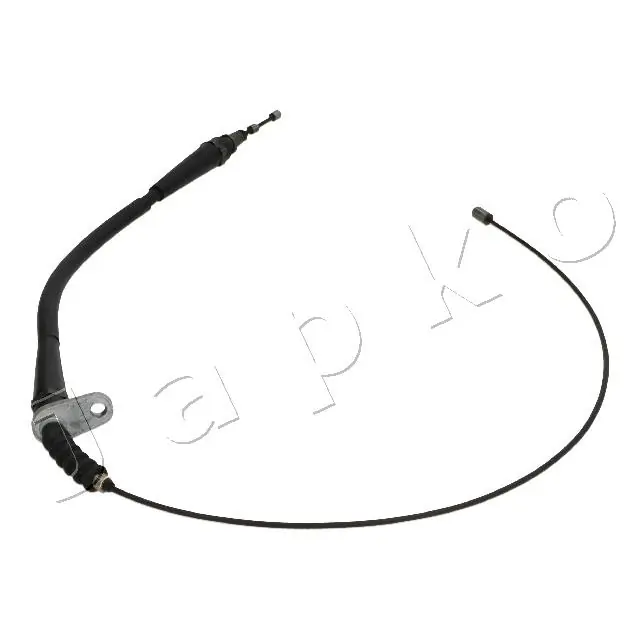 JAPKO 131122R Cable Pull, parking brake