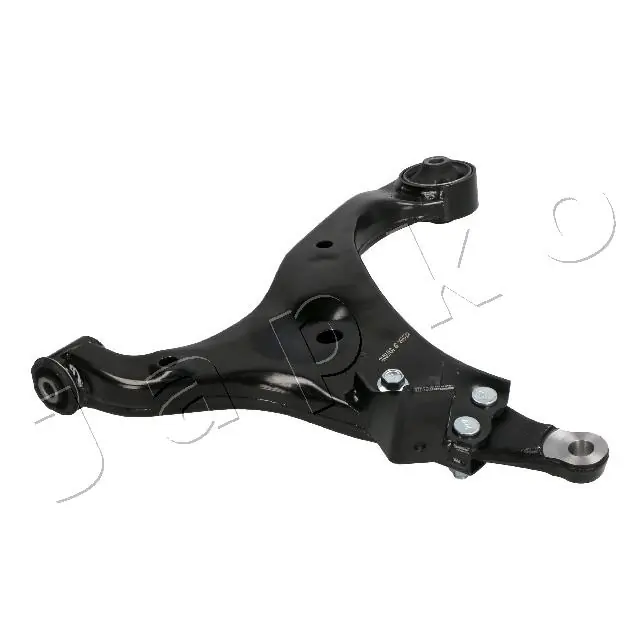 Control/Trailing Arm, wheel suspension 72K03R