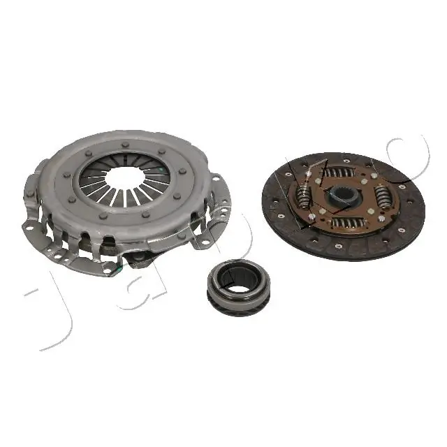 Clutch Kit 92H00
