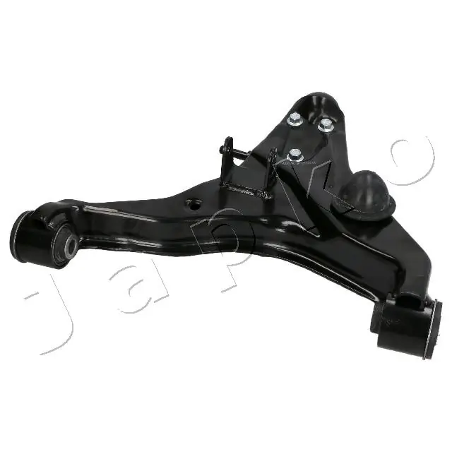 Control/Trailing Arm, wheel suspension 72551R