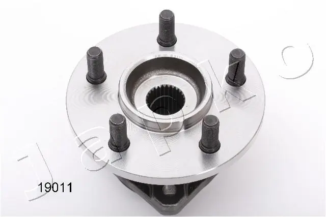 Wheel Hub 419011