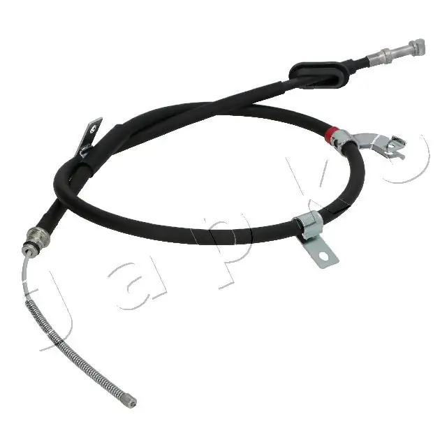 Cable Pull, parking brake 131712R