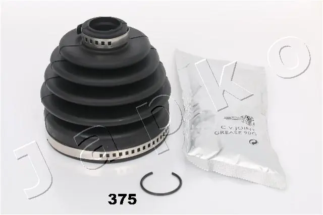 Bellow Kit, drive shaft 63375