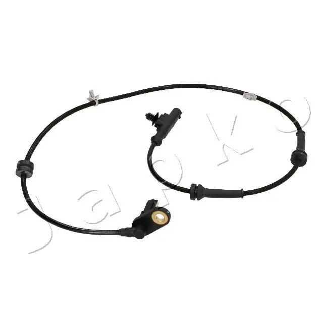 Sensor, wheel speed 151180