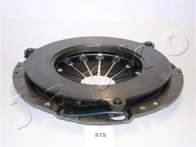 JAPKO 70275 Clutch Pressure Plate