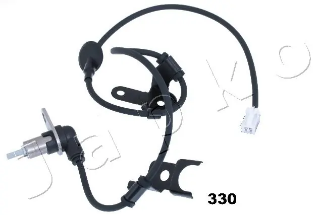 Sensor, wheel speed 151330