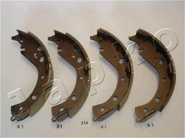 Brake Shoe Set 55214