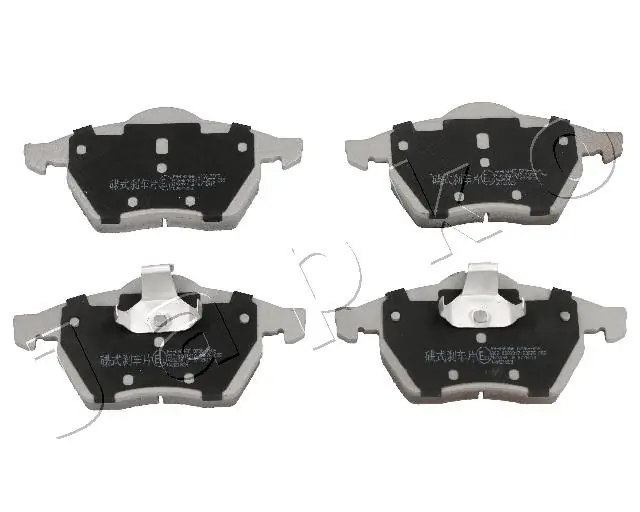 Brake Pad Set, disc brake 500404