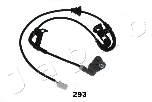 Sensor, wheel speed 151293