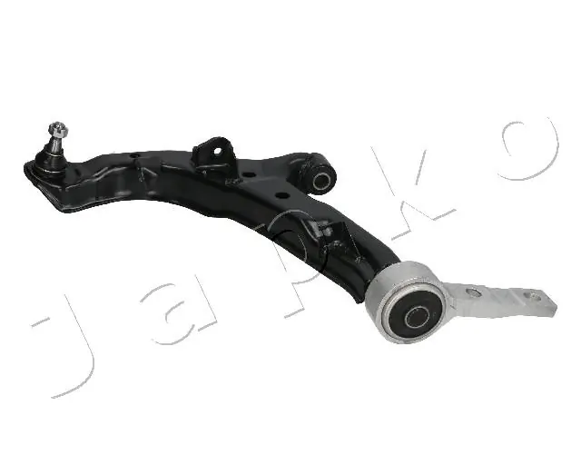 Control/Trailing Arm, wheel suspension 72124L