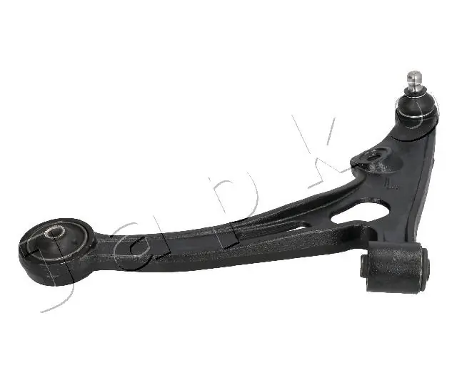 Control/Trailing Arm, wheel suspension 72818L