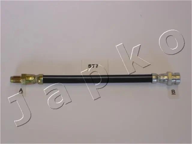 Holding Bracket, brake hose 69577