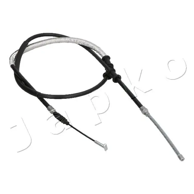 Cable Pull, parking brake 1310214