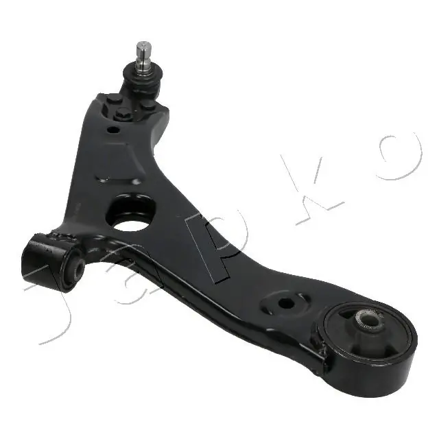 Control/Trailing Arm, wheel suspension 72H49R