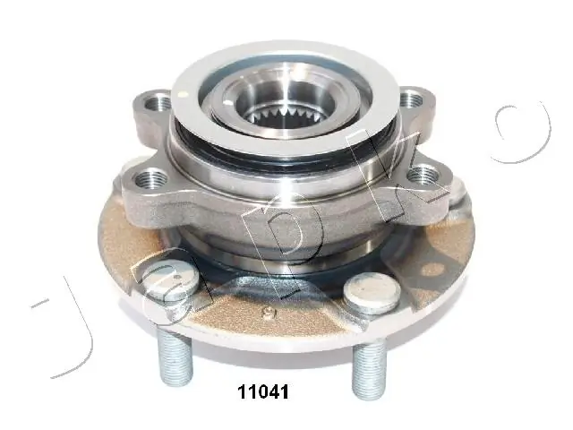 Wheel Hub 411041