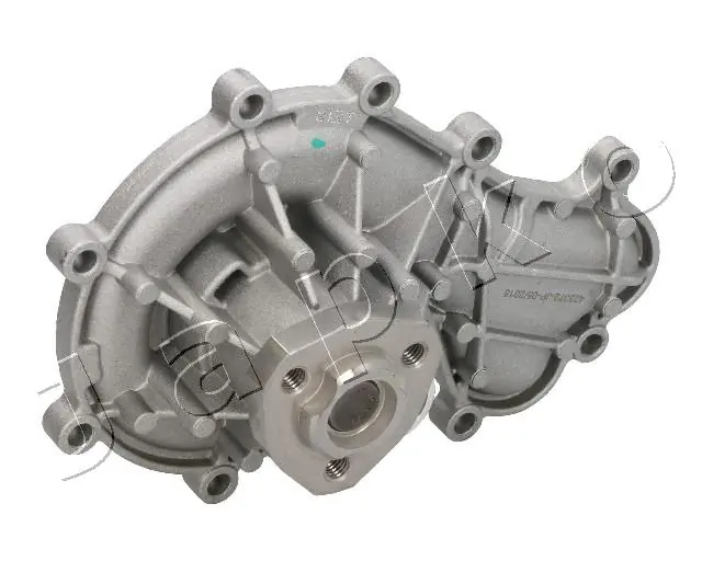 JAPKO 350929 Water Pump, engine cooling