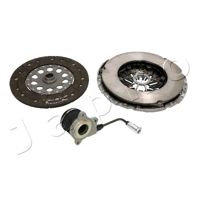 Clutch Kit 92H40