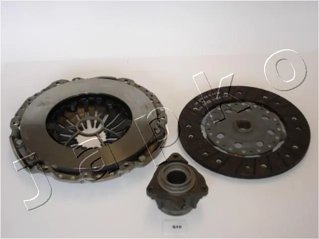 Clutch Kit 92S10