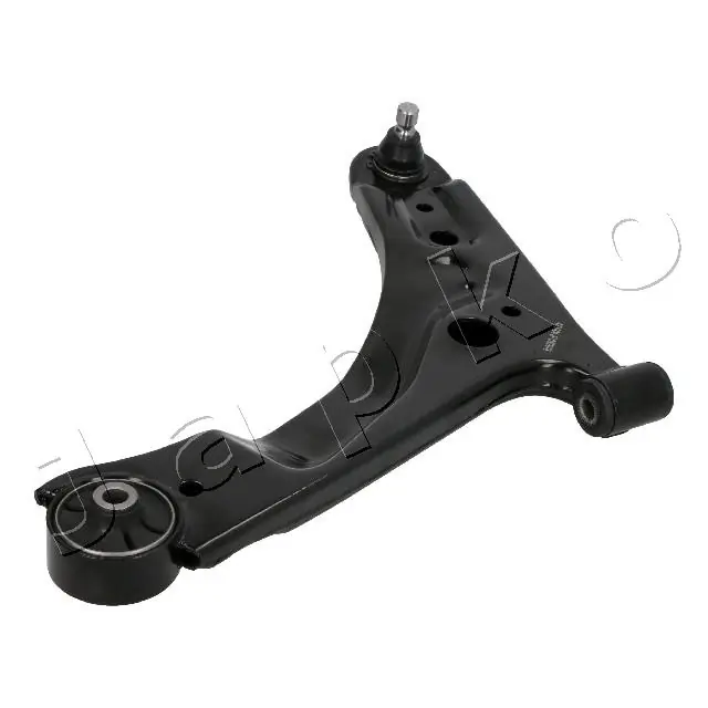 Control/Trailing Arm, wheel suspension 72K13L