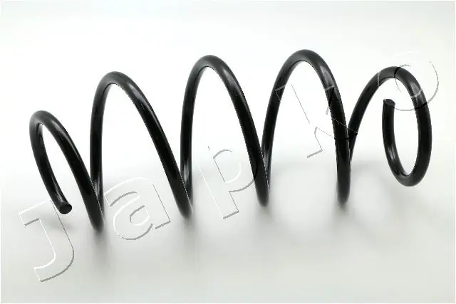 Suspension Spring ZCJ4010A