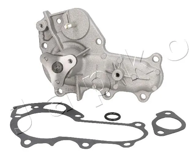 Water Pump, engine cooling 35319