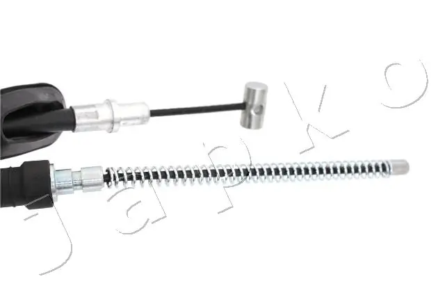 Cable Pull, parking brake 131840R