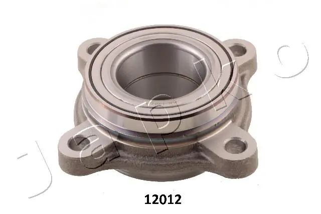 Wheel Hub 412012