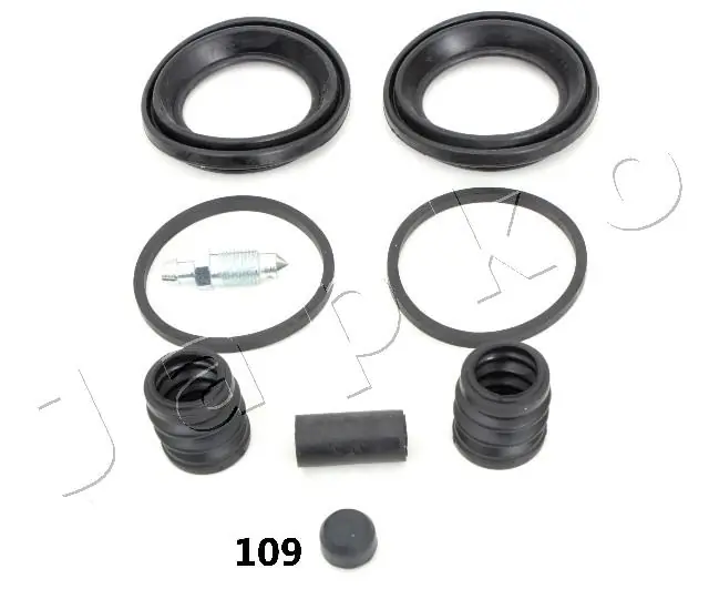 Repair Kit, brake caliper 120109