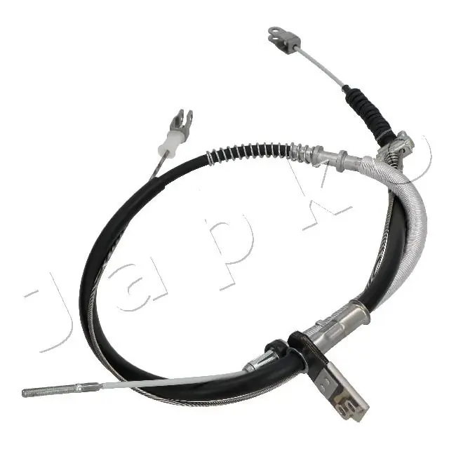 JAPKO 131273 Cable Pull, parking brake