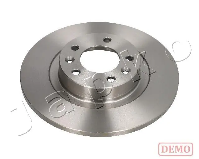 Brake Disc 610619C