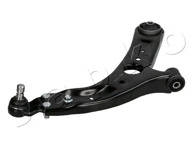 Control/Trailing Arm, wheel suspension 72K43R
