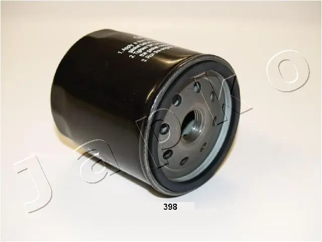 Oil Filter 10398