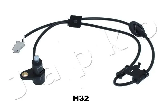 Sensor, wheel speed 151H32