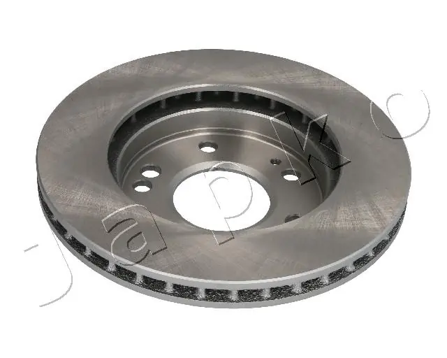 Brake Disc 60598C