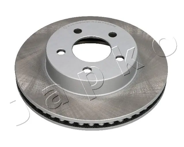 Brake Disc 60991C