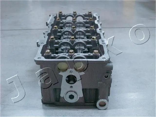 JAPKO JNS009S Cylinder Head