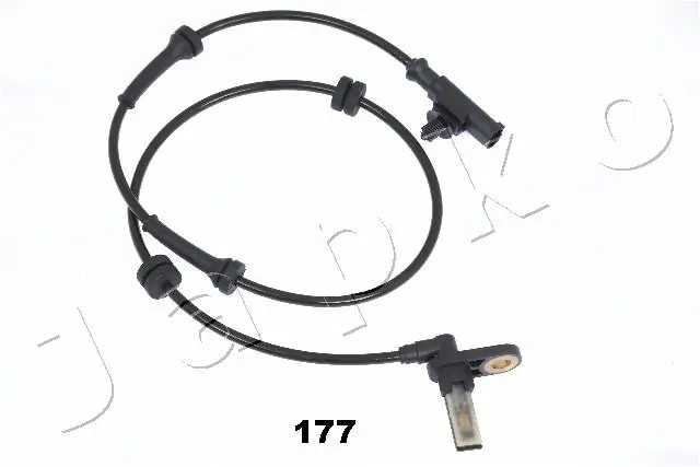 Sensor, wheel speed 151177