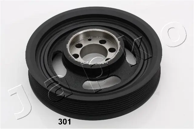 Belt Pulley, crankshaft 122301