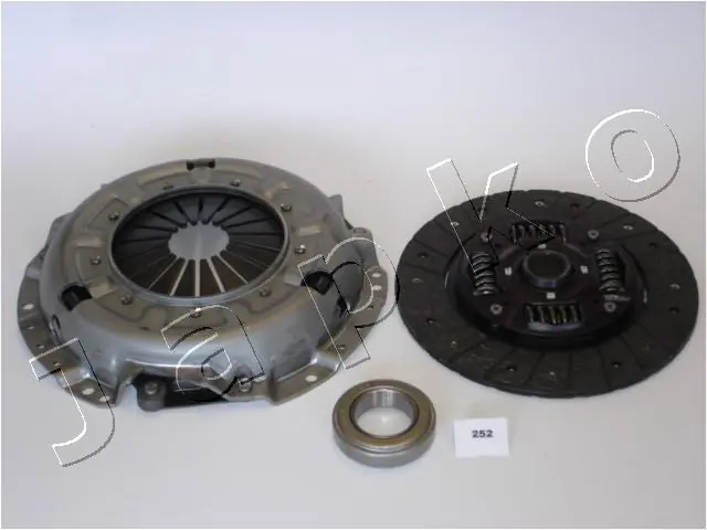 Clutch Kit 92252