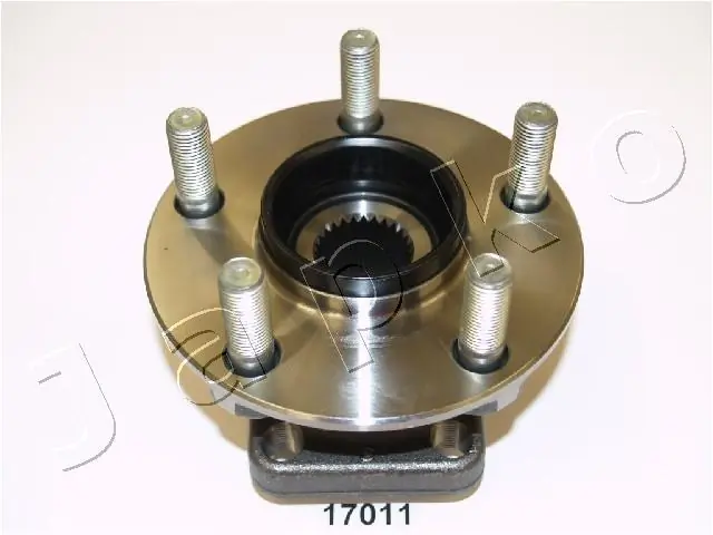 Wheel Hub 417011